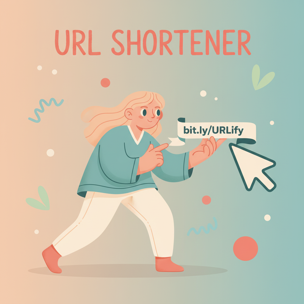 custom url shortener featured