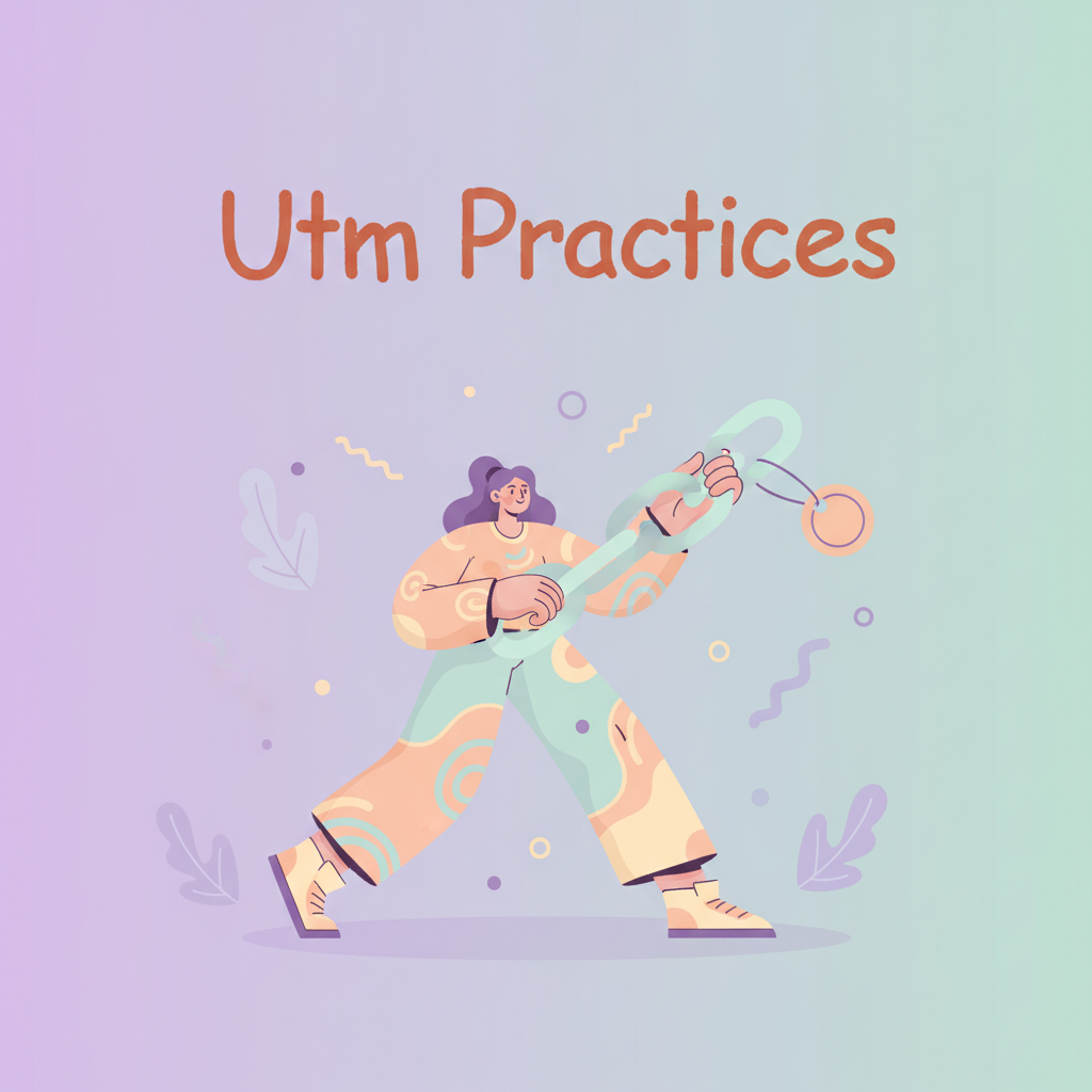 utm best practices featured 1